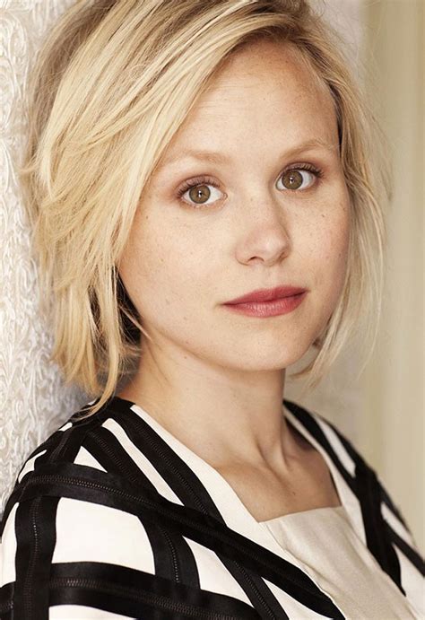 Alison Pill Nude Photos & Videos